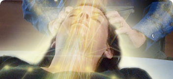 Multi Dimensional Quantum energy healing