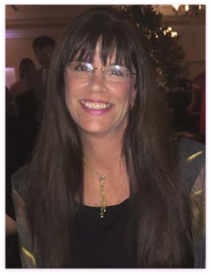 Shannon Goossen new website