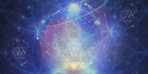 Quantum Master Healer Program